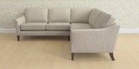 Medium Corner Sofa - Universal