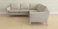 Medium Corner Sofa - Universal