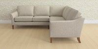 Medium Corner Sofa - Universal