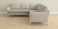 Medium Corner Sofa - Universal