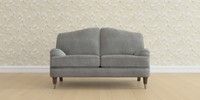 2 Seater Small Sofa