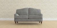 2 Seater Small Sofa