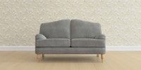 2 Seater Small Sofa