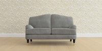 2 Seater Small Sofa