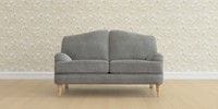 2 Seater Small Sofa