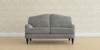 2 Seater Small Sofa