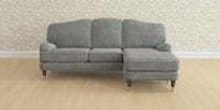 Medium Sofa Chaise - Universal
