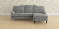 Medium Sofa Chaise - Universal