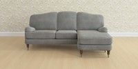 Medium Sofa Chaise - Universal