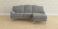 Medium Sofa Chaise - Universal