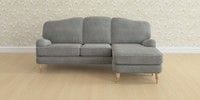 Medium Sofa Chaise - Universal