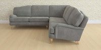 Medium Corner Sofa - Universal