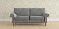 3 Seater Small Sofa
