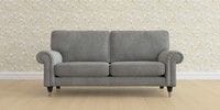 3 Seater Small Sofa