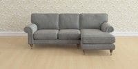 Medium Sofa Chaise - Right Hand
