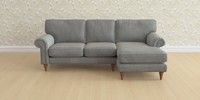 Medium Sofa Chaise - Right Hand
