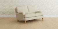2 Seater Small Sofa