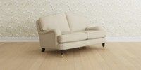 2 Seater Small Sofa