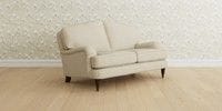 2 Seater Small Sofa