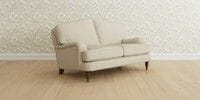 2 Seater Small Sofa