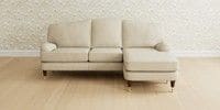 Medium Sofa Chaise - Universal