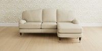 Medium Sofa Chaise - Universal
