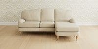 Medium Sofa Chaise - Universal