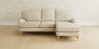 Medium Sofa Chaise - Universal