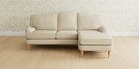 Medium Sofa Chaise - Universal