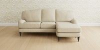 Medium Sofa Chaise - Universal