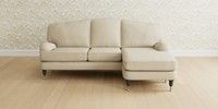 Medium Sofa Chaise - Universal