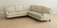 Medium Corner Sofa - Universal