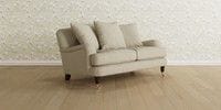 2 Seater Small Sofa