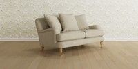 2 Seater Small Sofa