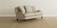 2 Seater Small Sofa