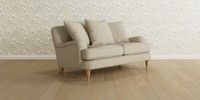 2 Seater Small Sofa