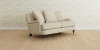 2 Seater Small Sofa