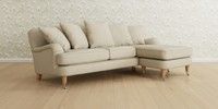 Medium Sofa Chaise - Universal