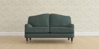 2 Seater Small Sofa