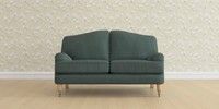 2 Seater Small Sofa