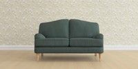 2 Seater Small Sofa