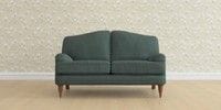 2 Seater Small Sofa