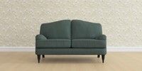 2 Seater Small Sofa