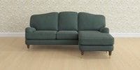 Medium Sofa Chaise - Universal