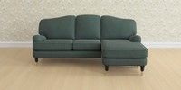 Medium Sofa Chaise - Universal
