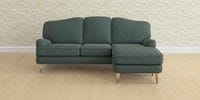 Medium Sofa Chaise - Universal