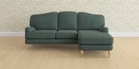 Medium Sofa Chaise - Universal