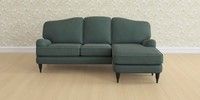 Medium Sofa Chaise - Universal