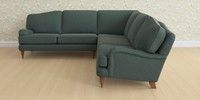 Medium Corner Sofa - Universal