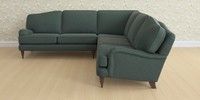 Medium Corner Sofa - Universal